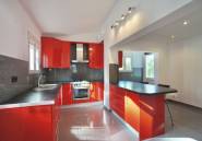 Reventa - Villa -
Benissa - La Fustera