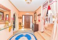 Resale - Villa -
Orihuela - Los Balcones