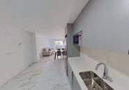 Használt ingatlanok - Apartman / lakás -
Torrevieja - Torrevieja Centro
