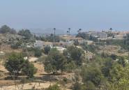 Használt ingatlanok - land -
Calpe - Calpe Centro