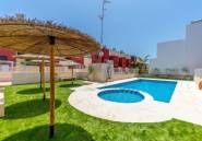Resale - Town House -
Torrevieja - Aguas Nuevas