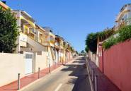 Resale - Town House -
Alicante City - Parque de las Naciones
