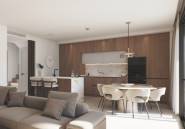 Obra nueva - detached -
San Javier