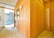 Resale - Villa -
Benissa - Benissa Centro