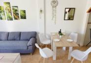 Winter rental - Apartment / flat -
Orihuela Costa - La Florida