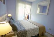 Winter rental - Apartment / flat -
Orihuela Costa - Playa Flamenca