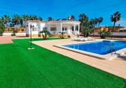 Resale - Villa -
Catral - Catral Centro