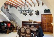 Használt ingatlanok - country house -
Jijona - Xixona - Jijona - Xixona Centro