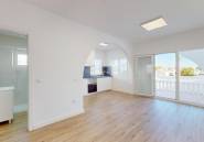 Használt ingatlanok - Bungaló -
Orihuela Costa - Blue Lagoon