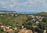 Reventa - Villa -
Adsubia - Adsubia Centro