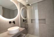 Resale - Apartment / flat -
Guardamar del Segura - Urbanización El Raso