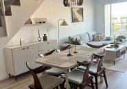 Resale - Apartment / flat -
Santa Pola - Gran Alacant