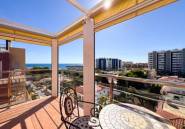 Resale - Apartment / flat -
Torrevieja - Torrevieja Centro