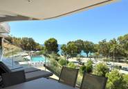Resale - Apartment / flat -
Villajoyosa - Villajoyosa Centro