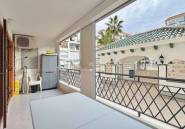 Resale - Apartment / flat -
Torrevieja - La Mata