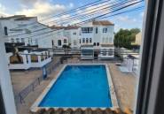 Resale - Apartment / flat -
Torrevieja