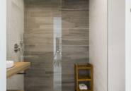 Resale - Apartment / flat -
Orihuela - Punta Prima