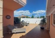 Resale - Villa -
Benidorm - Benidorm Centro