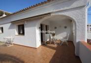 Resale - Villa -
Calpe - Calpe Centro