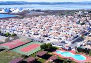 Resale - Town House -
Alicante City - Parque de las Naciones