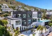 Resale - Villa -
Jávea - Xàbia - Jávea - Xàbia Centro