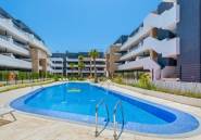 Winter rental - Apartment / flat -
Orihuela Costa - Playa Flamenca