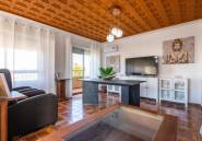 Használt ingatlanok - Apartamento -
Torrevieja - Playa del Acequión