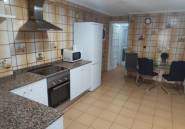 Reventa - Apartamento / piso -
Alicante - Alicante Centro