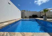 Használt ingatlanok - Villa -
Orihuela - Orihuela Costa