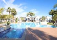 Resale - Bungalow -
Orihuela Costa - La Zenia