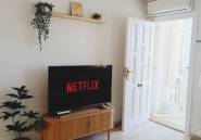 Winter rental - Apartment / flat -
Orihuela Costa - La Florida