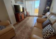 Resale - Apartment / flat -
Torrevieja - Torrevieja Centro