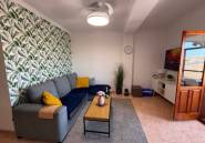 Reventa - Apartamento / piso -
Torrevieja - La Mata