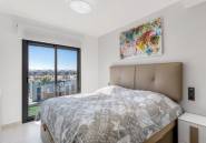 Resale - Apartment / flat -
Guardamar del Segura - Urbanización El Raso