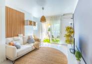 Resale - Apartment / flat -
Algorfa - Algorfa Centro