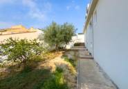 Használt ingatlanok - Villa -
Rojales - Dona Pepa