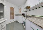 Használt ingatlanok - Apartman / lakás -
Orihuela - Orihuela Costa