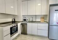 Használt ingatlanok - Apartman / lakás -
Orihuela - Villamartin