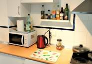 Winter rental - Apartment / flat -
Orihuela Costa - Playa Flamenca