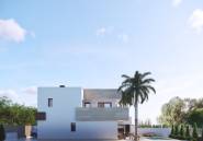 Obra nueva - detached -
San Javier