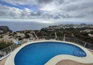 Resale - Villa -
Benitachell - Benitachell Centro