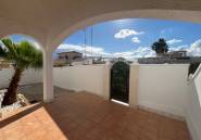Resale - Townhouse -
Punta Prima - Serena