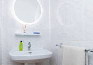 Használt ingatlanok - Town House -
Orihuela - La Zenia