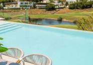 Resale - Villa -
Orihuela - Las Colinas Golf