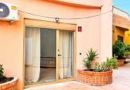 Resale - Apartment / flat -
Torrevieja - Torre la mata