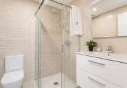 New Build - Apartment / flat -
Torrevieja