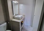 Resale - Apartment / flat -
Torrevieja - Torrevieja Centro