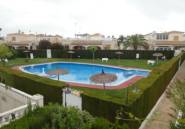 Winter rental - Townhouse -
Orihuela Costa - Playa Flamenca