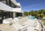 Resale - Villa -
Calpe - Calpe Centro