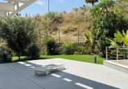 Resale - Villa -
Orihuela - Las Colinas Golf